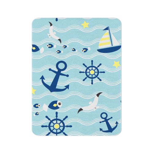 Oyo Concept Tepih dječji SEA KIDS 80x140 cm slika 3