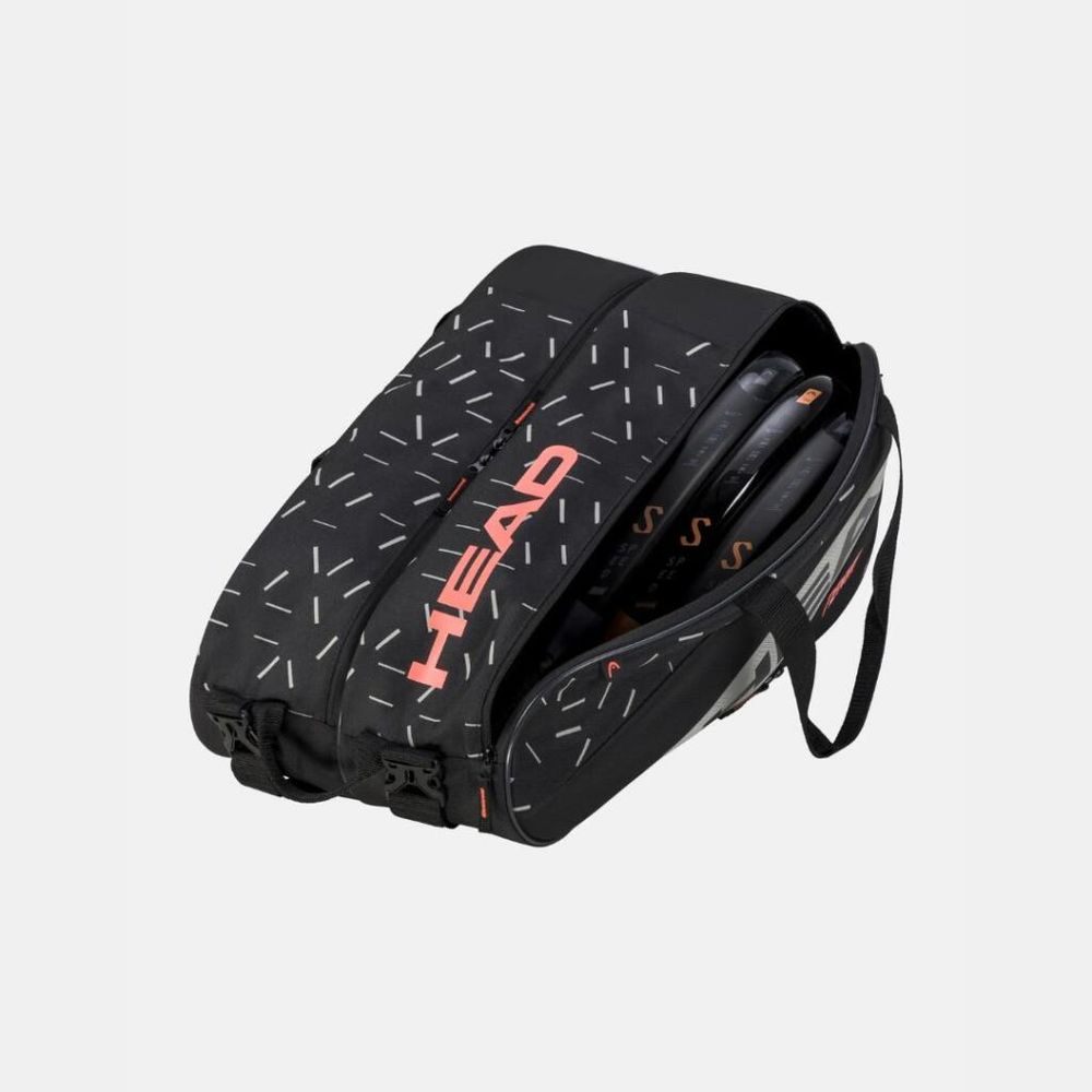 Head torba za padel Team Bag L BKCC slika 2