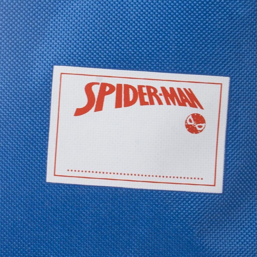 Saco Spiderman Marvel 33cm slika 10