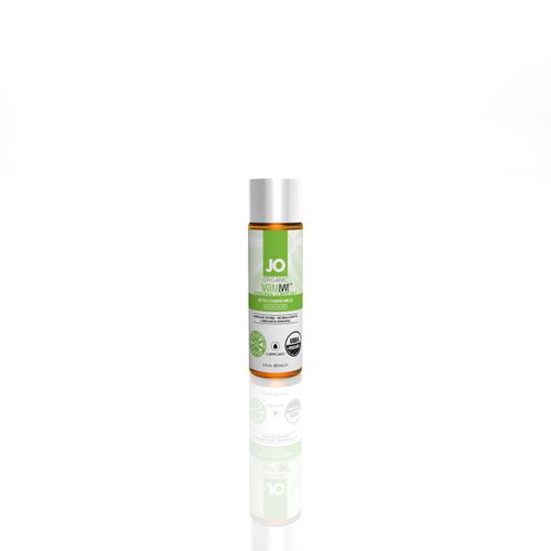 Lubrikant JO USDA Organic, 60 ml slika 2