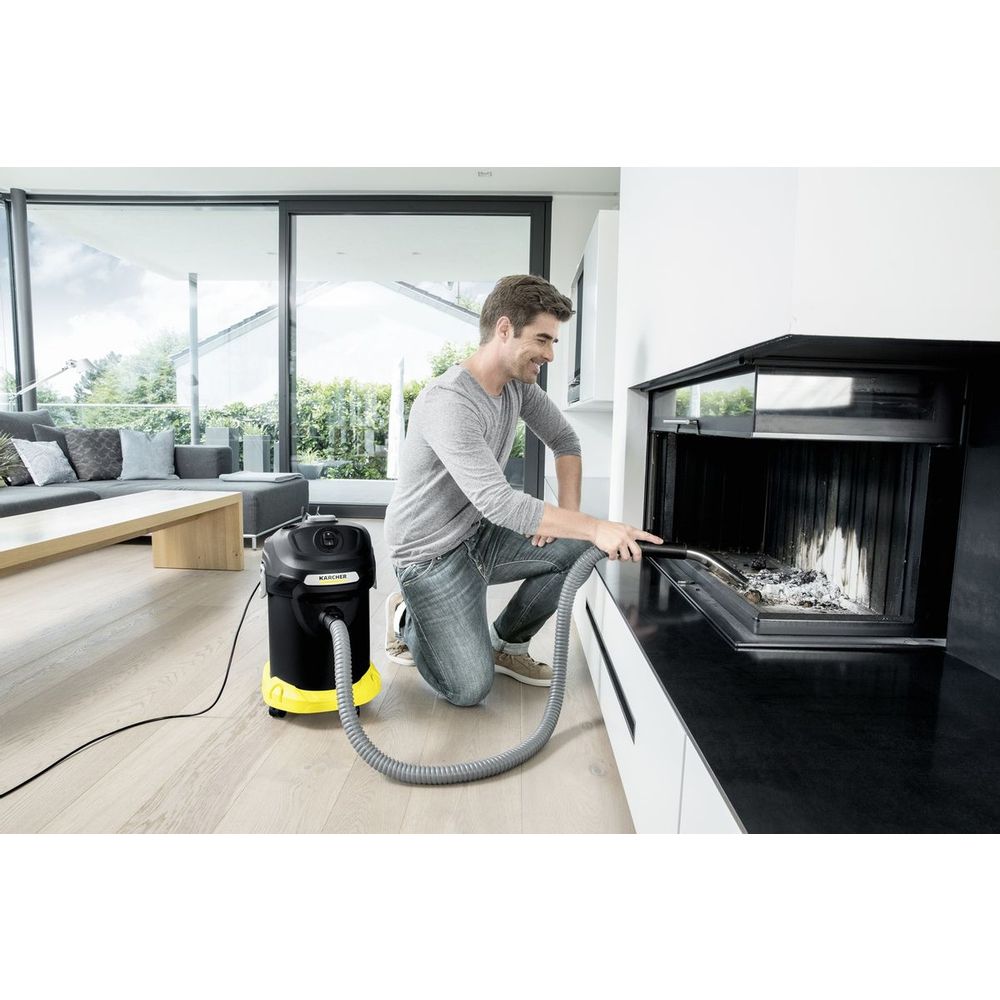 KARCHER Usisivač za pepeo AD 4 PREMIUM 1.629-731.0 slika 4