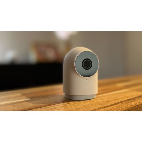 AQARA SMART HOME G2H PRO KAMERA HUB slika 1