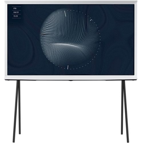 SAMSUNG The Serif QE50LS01BGUXXH 4K Smart TV slika 8