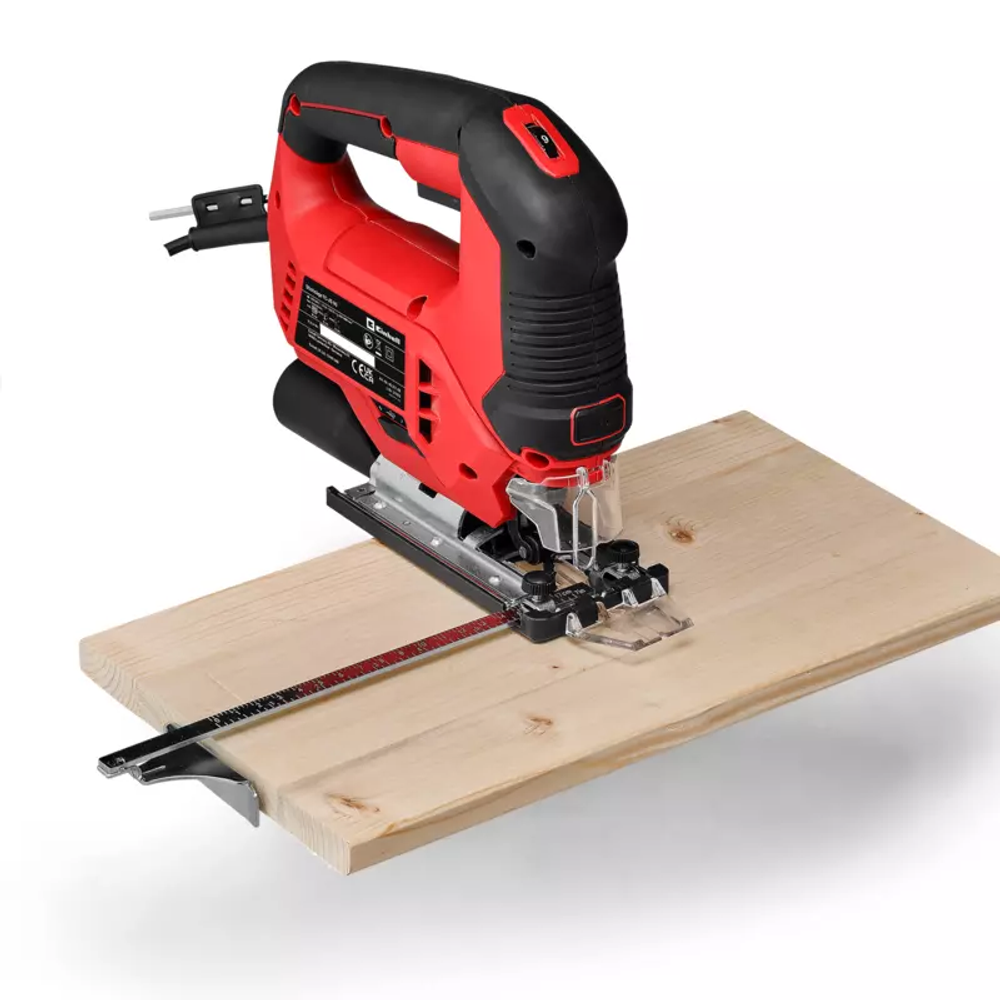 Einhell Ubodna pila TC-JS 90 slika 3