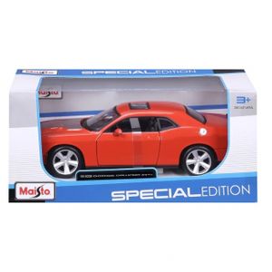 Maisto Metalni model autica 1:24 2008 Dodge Challenger SRT8 31280OG