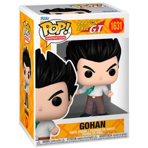 Funko POP figura Dragon Ball GT Gohan