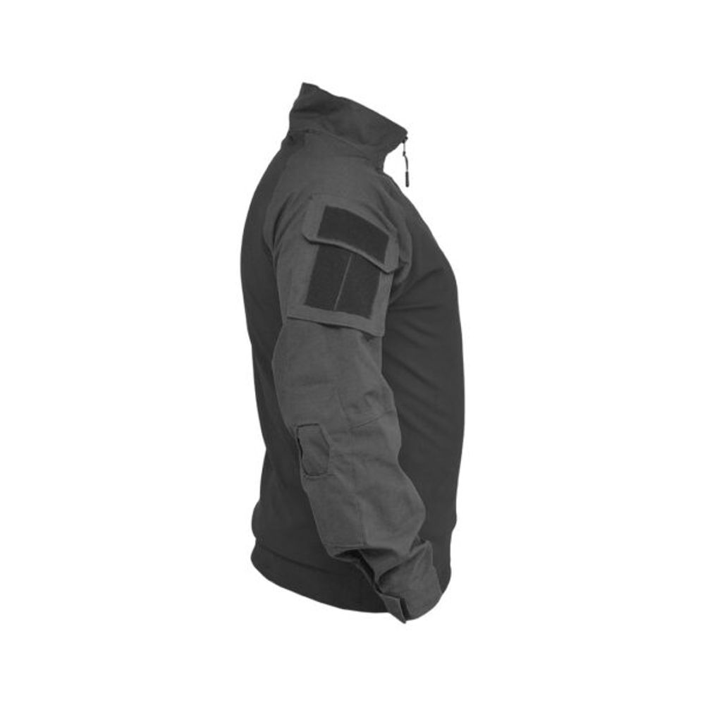 XGB3 Taktički muški duks Night Ops, Black slika 3