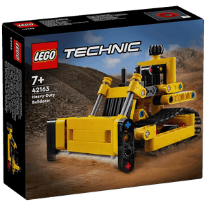 Lego Teški buldožer, LEGO Technic