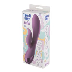 Rabbit vibrator Lola games Take it Easy Ida