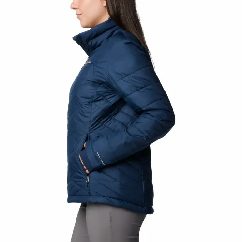 Columbia heavenly jacket 1788661464 slika 3