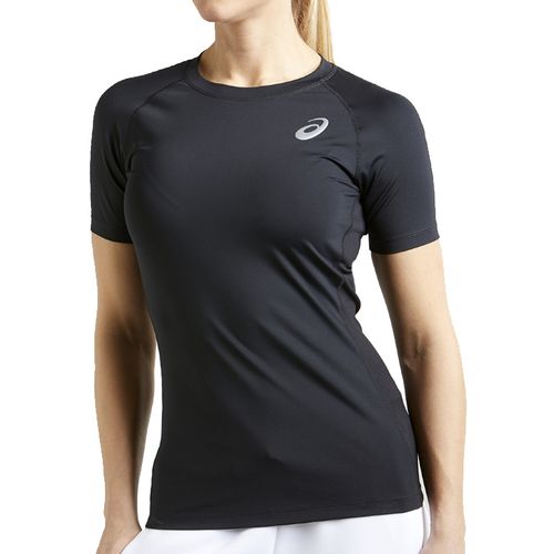 Ženska majica Asics baselayer ss top 153418-0904 slika 1