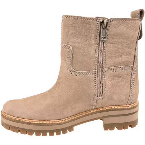 Ženske čizme Timberland courmayeur valley warm lined boot a257h slika 22