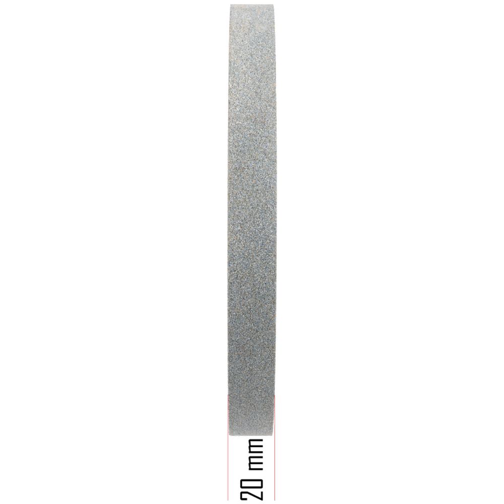 BRUSNI KAMEN 200x20x16mm PM-SS-1850M-KGR36 slika 3