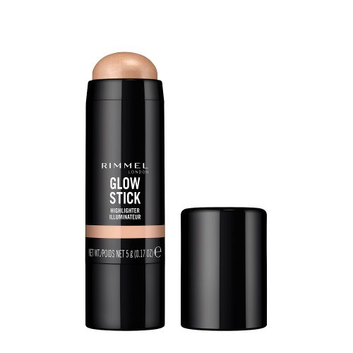 Rimmel glow stick 01 hajlajter 5g slika 1