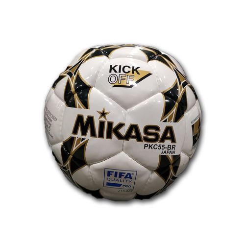 Mikasa PKC55BR1 fudbalska lopta šarena slika 1