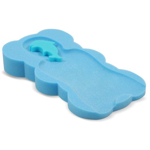 LORELLI SOFT PAD UNI Anatomski Nastavak za Kupanje od Spužve (0mj+) Blue slika 2