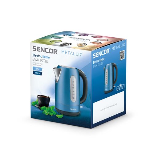 Sencor SWK 1772BL Kuvalo za vodu, 2150 W, 1.7 l slika 6