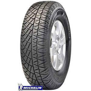 Michelin 235/85R16 120S LATITUDE CROSS