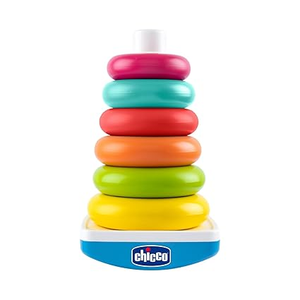 Chicco Toranj sa prstenovima Smart2Play