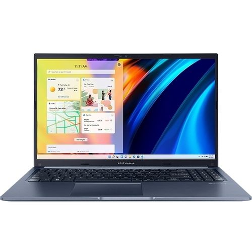 Asus laptop Vivobook 15X X1503ZA-MA523W i7, 16GB, 1TB SSD, 15,6" 2.8K OLED, Windows 11 Home (tamno plavi) slika 1