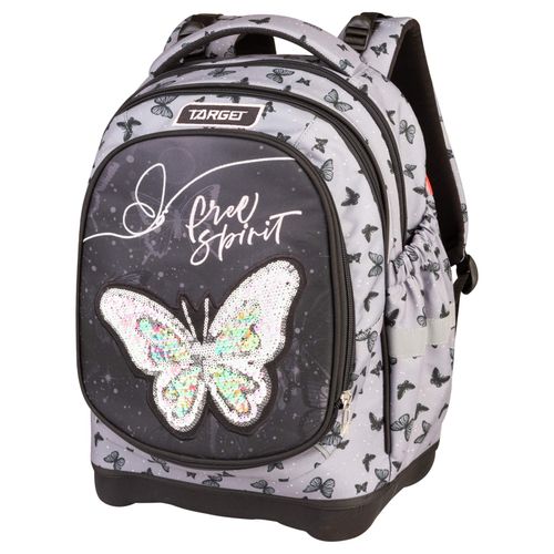 Target ruksak superlight 2 face butterfly spirit 28041 slika 1