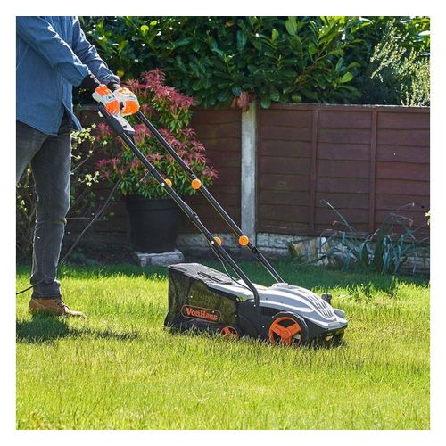 VonHaus electric aerator / lawn mower 1500W slika 2