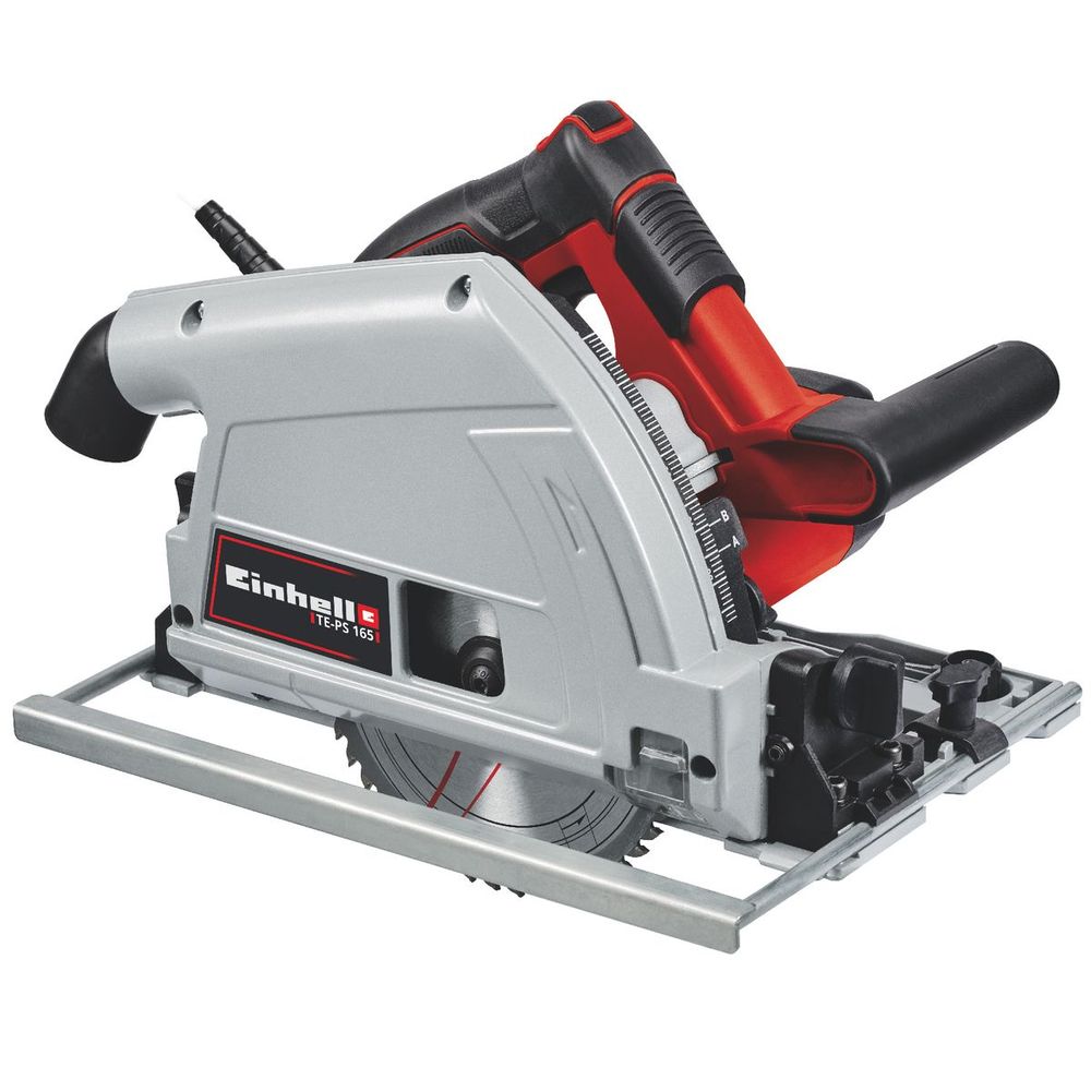 Einhell Uranjajuća kružna testera TE-PS 165 slika 1