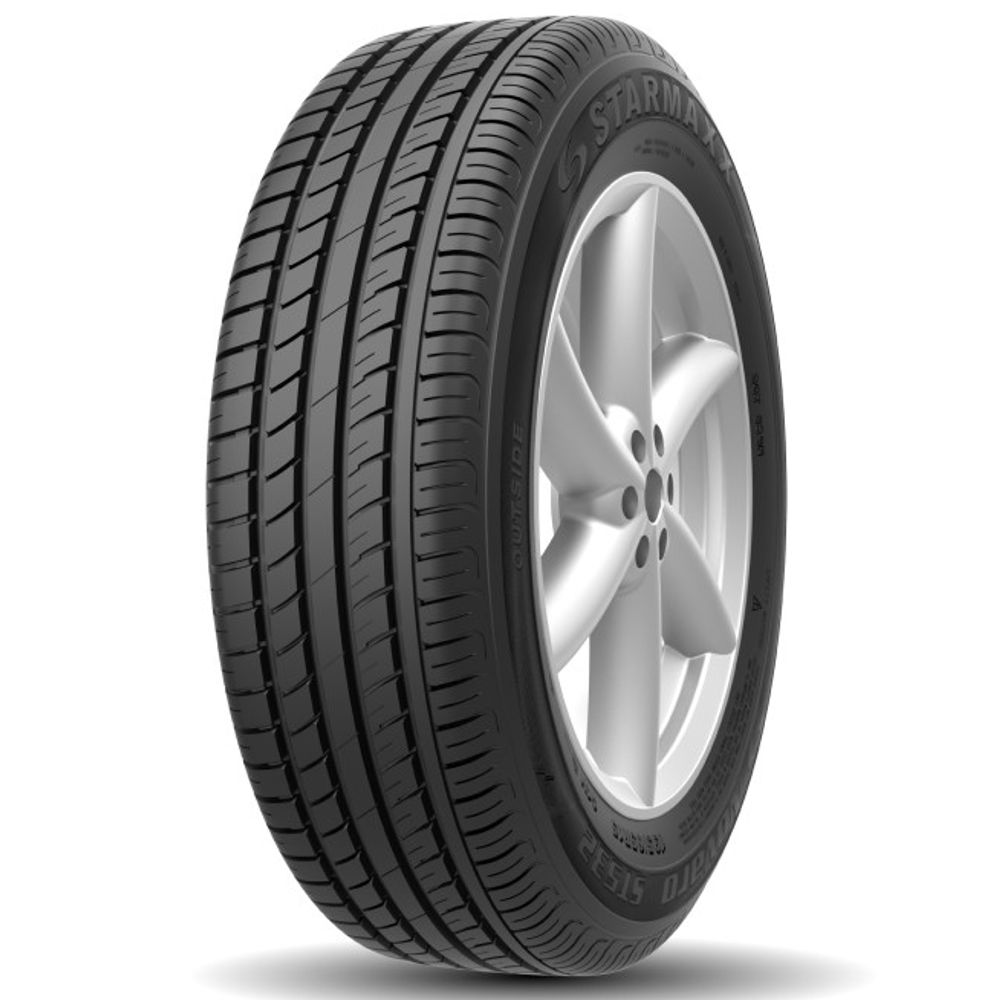 Starmaxx Guma 205/60r16 96v xl novaro st532 tl starmaxx ljetne gume slika 2