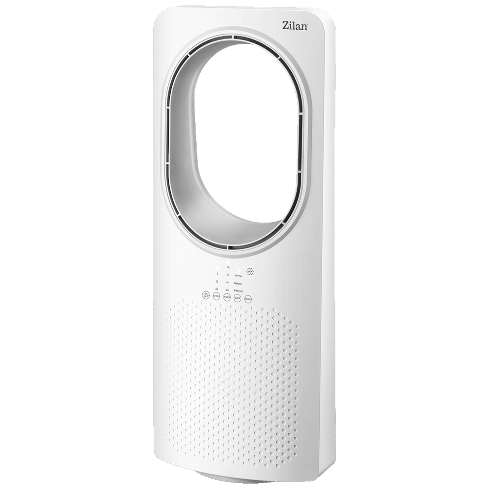 Zilan Ventilator - ZLN1078 slika 1