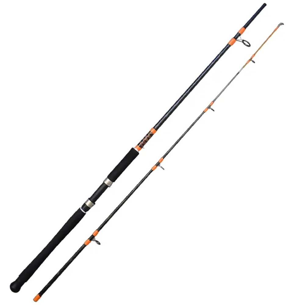 C Line štap Compo Stronger Boat 2,4m 100-250gr slika 1