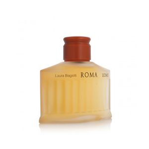 Laura Biagiotti Roma Uomo Eau De Toilette 200 ml (man)