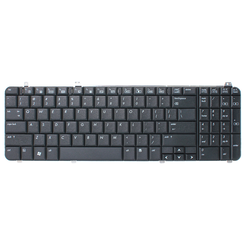 Tastatura za laptop HP Pavilion DV6-2120 slika 1