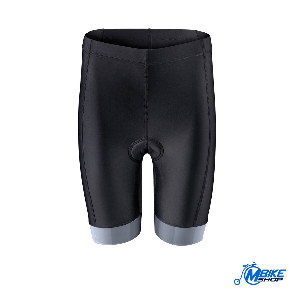 Force Dječiji biciklistički šorc F Kid Victory Grey 141-153cm slika 1