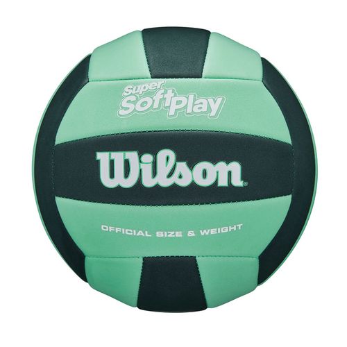 Wilson Lopta Super Soft Play Unisex slika 1