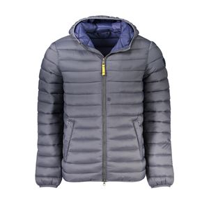 ARMATA DI MARE MEN'S JACKET GREY