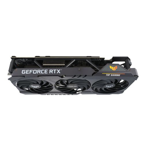 ASUS nVidia GeForce RTX 4090 24GB 384bit TUF-RTX4090-O24G-OG-GAMING grafička karta slika 9