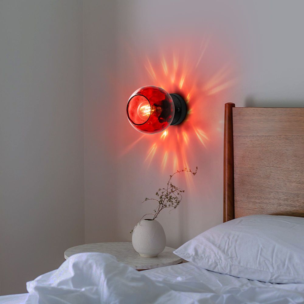 Zidna Lampa Benek - 15 - 14391 slika 1