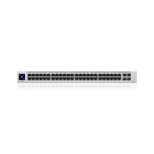 Ubiquiti Switch 48 Port USW-48-POE slika 1