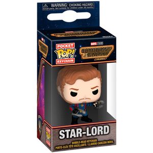 Pocket POP Privjesak Čuvari Galaksije Star-Lord