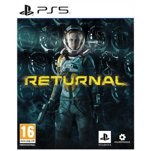 Sony Igra PlayStation 5: Returnal - PS5 Returnal