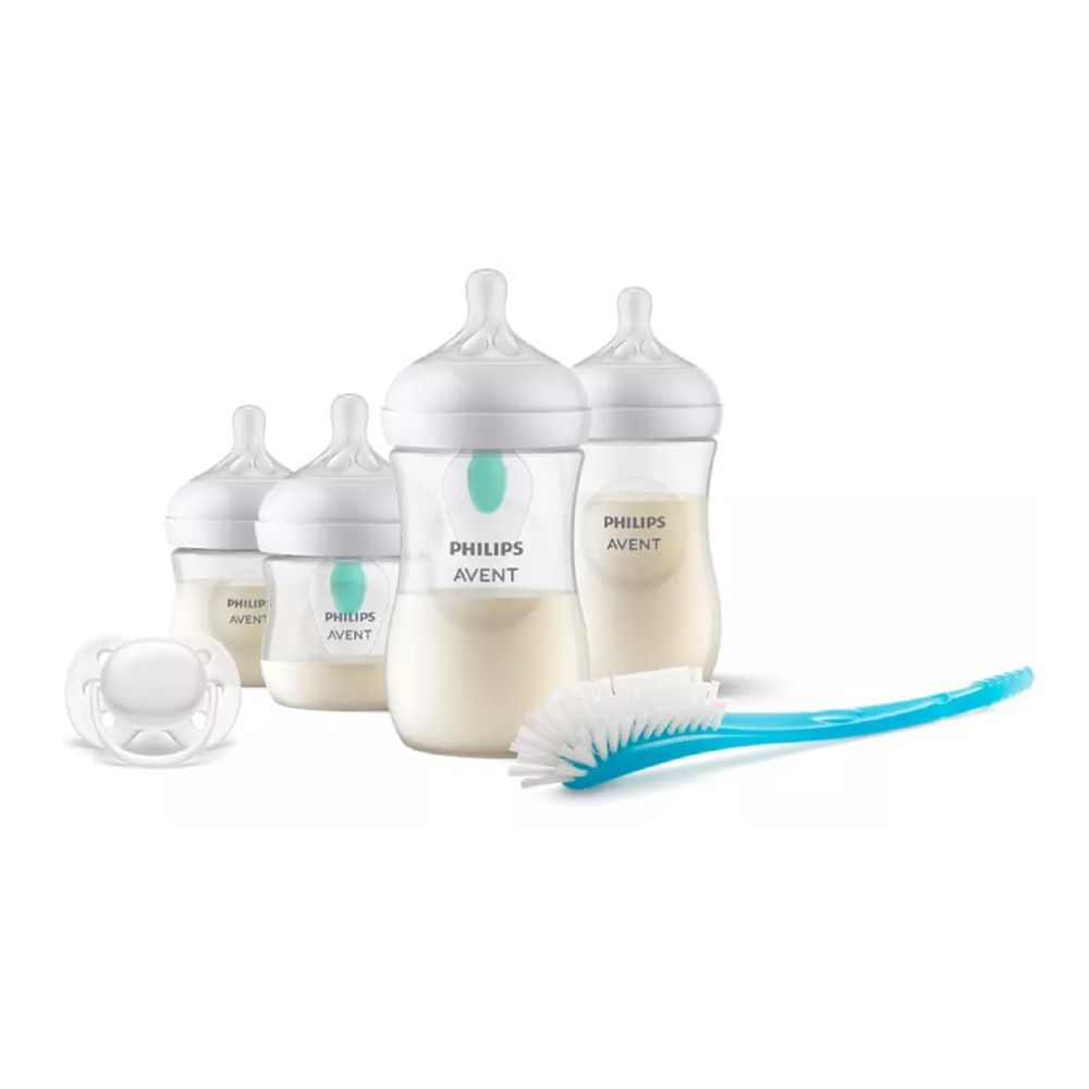 Philips Avent Komplet za novorođenče Natural Response SCD657/11 slika 1