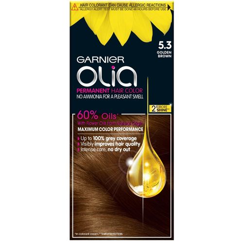 Garnier Olia boja za kosu 5.3 slika 1