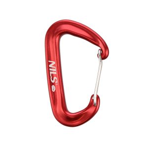 Nc1707 crveni karabiner 12 kn nils camp