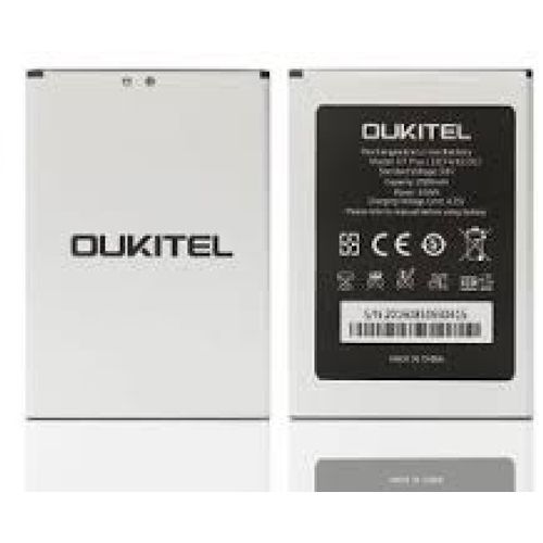 Oukitel U7 Pro Battery slika 2