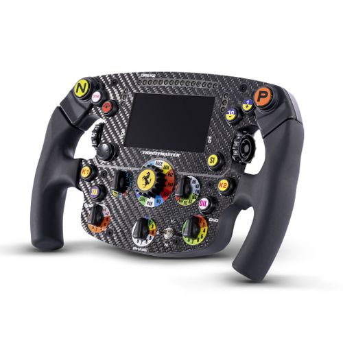 Thrustmaster Formula Wheel Add-on Ferrari SF1000 Edition slika 2