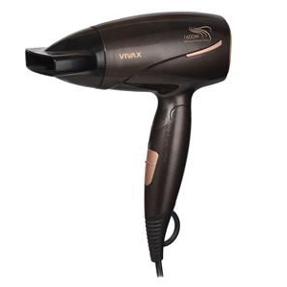 VIVAX HOME fen za kosu HD-1600FT slika 1