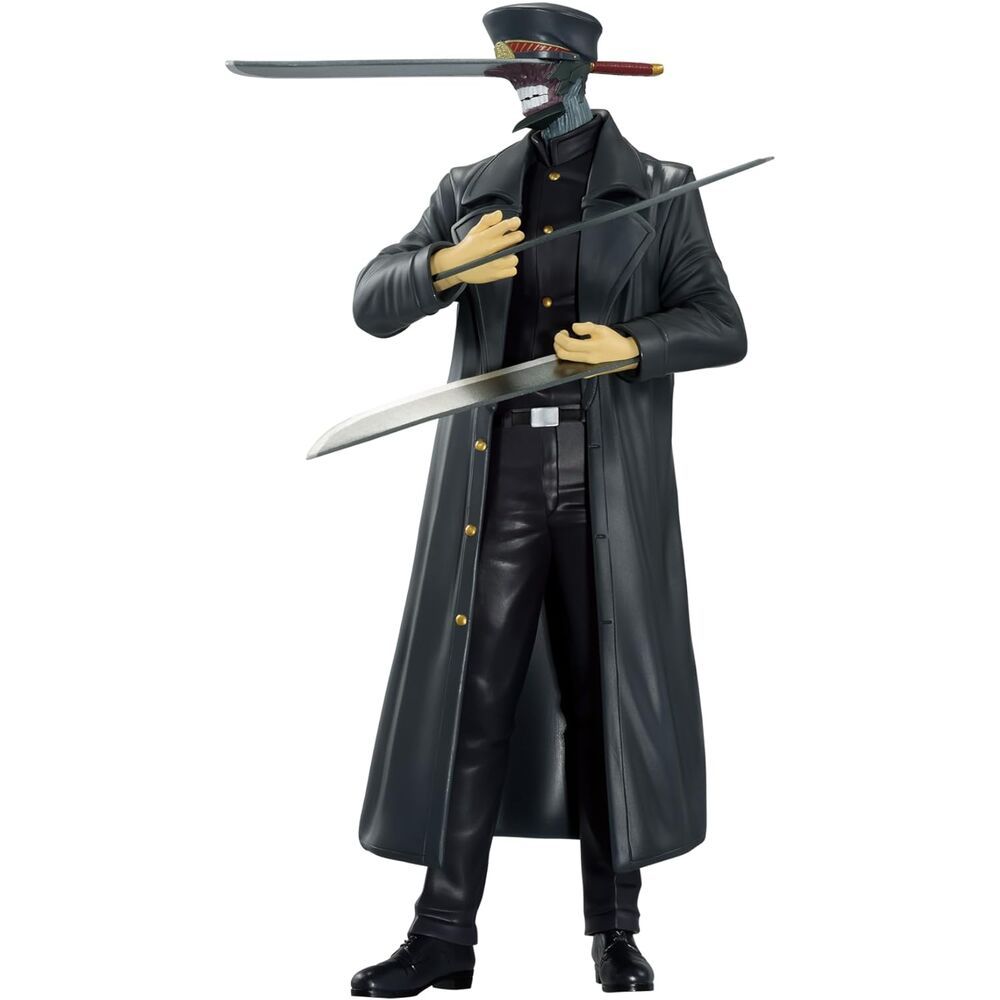 Chainsaw Man Chain Spirits Vol.6 Figura 19cm slika 4