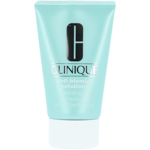 Clinique Anti-Blemish Solutions Cleansing Gel 125 ml slika 4