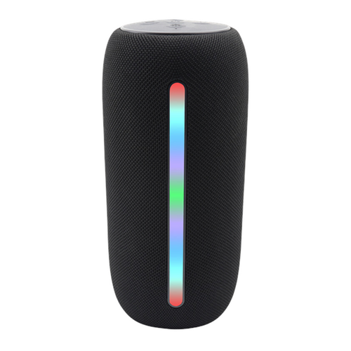 ADDA Bluetooth zvučnik SP-001-BK, 10W, FM, RGB, crna slika 1