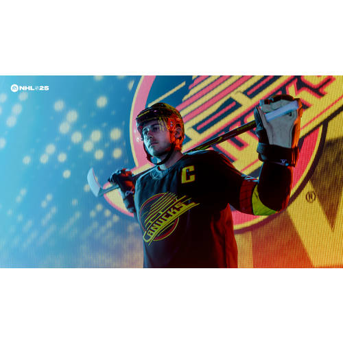 EA SPORTS: NHL 25 (Playstation 5) slika 3